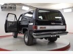 Thumbnail Photo 24 for 1988 GMC Jimmy 4WD